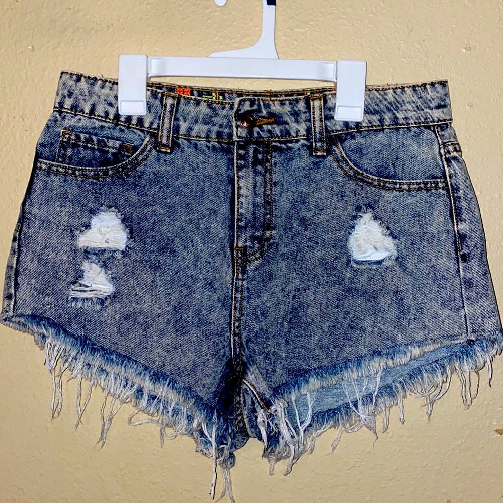 NWOT, Forever 21 size medium.